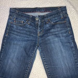 GAP 1969 | Jean Shorts